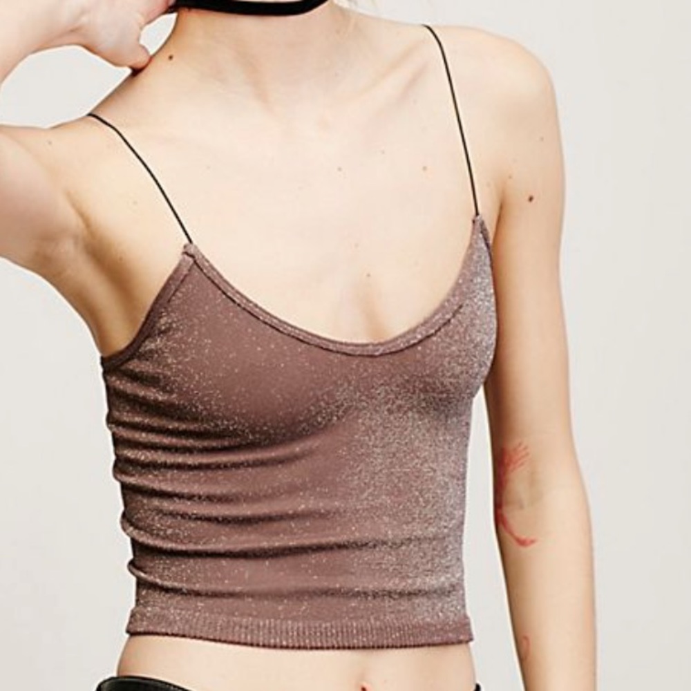 NWT Free People tank